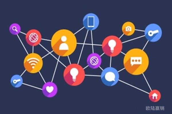 社交平臺推廣 社交平臺推廣