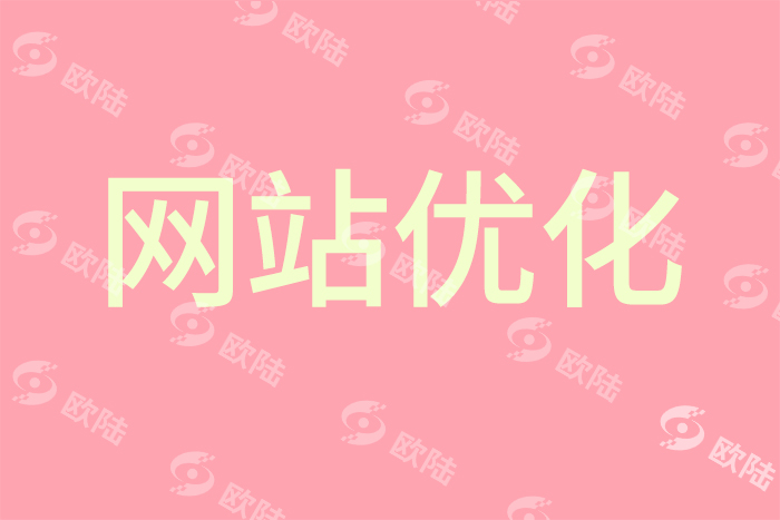 網(wǎng)站優(yōu)化 網(wǎng)站優(yōu)化