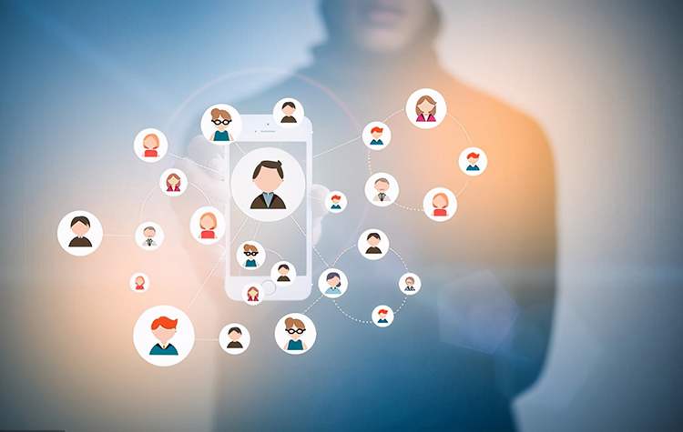 全網(wǎng)營銷策略