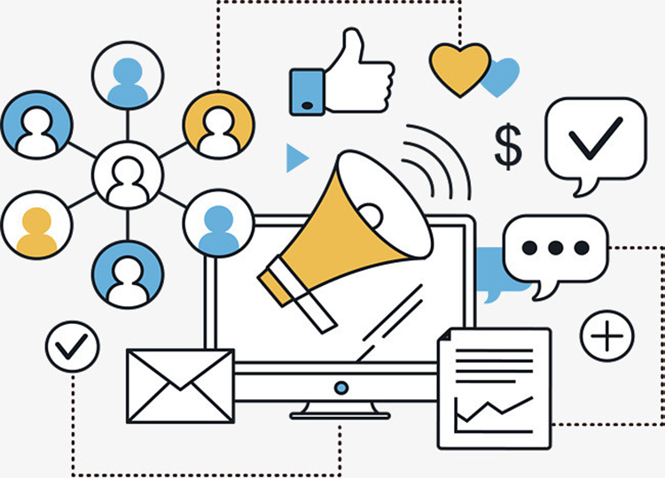 口碑營銷推廣 口碑營銷推廣