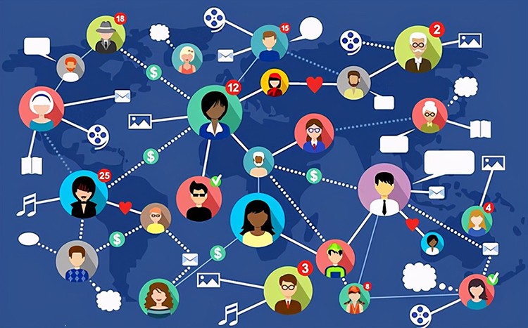 營銷獲客 營銷獲客