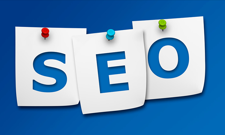 SEO優(yōu)化